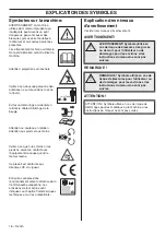 Предварительный просмотр 18 страницы KLIPPO COBRA S Operator'S Manual