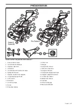 Предварительный просмотр 21 страницы KLIPPO COBRA S Operator'S Manual