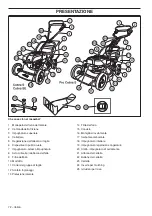 Preview for 72 page of KLIPPO COBRA S Operator'S Manual