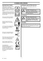 Preview for 86 page of KLIPPO COBRA S Operator'S Manual