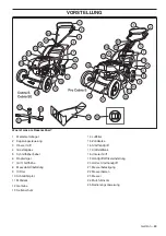 Preview for 89 page of KLIPPO COBRA S Operator'S Manual