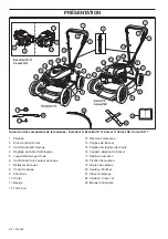 Preview for 22 page of KLIPPO Comet S Operator'S Manual