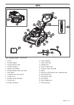 Preview for 113 page of KLIPPO Comet S Operator'S Manual