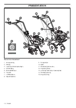 Preview for 14 page of KLIPPO ES 03 B Operator'S Manual