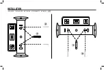 Предварительный просмотр 6 страницы Klipsch 1069290 Owner'S Manual