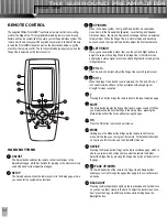 Предварительный просмотр 12 страницы Klipsch Aragon Stage One User Manual