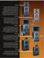 Preview for 5 page of Klipsch CA-650-T Brochure & Specs