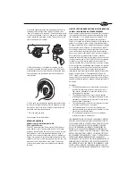 Предварительный просмотр 3 страницы Klipsch CDT ARCHITECTURAL Owner'S Manual