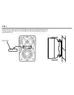 Предварительный просмотр 6 страницы Klipsch CP-4T Owner'S Manual