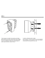 Предварительный просмотр 7 страницы Klipsch CP-4T Owner'S Manual