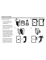 Предварительный просмотр 12 страницы Klipsch CP-4T Owner'S Manual