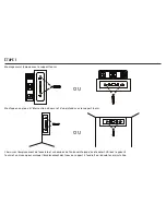 Предварительный просмотр 20 страницы Klipsch CP-4T Owner'S Manual