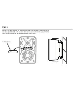 Предварительный просмотр 22 страницы Klipsch CP-4T Owner'S Manual