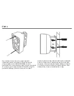 Предварительный просмотр 23 страницы Klipsch CP-4T Owner'S Manual