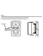 Предварительный просмотр 38 страницы Klipsch CP-4T Owner'S Manual