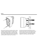 Предварительный просмотр 39 страницы Klipsch CP-4T Owner'S Manual