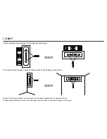 Предварительный просмотр 52 страницы Klipsch CP-4T Owner'S Manual