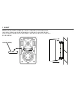 Предварительный просмотр 54 страницы Klipsch CP-4T Owner'S Manual