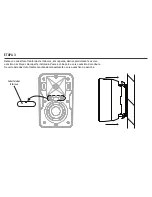 Предварительный просмотр 70 страницы Klipsch CP-4T Owner'S Manual