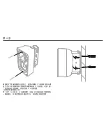 Предварительный просмотр 103 страницы Klipsch CP-4T Owner'S Manual