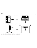 Preview for 4 page of Klipsch CP-T Series Owner'S Manual