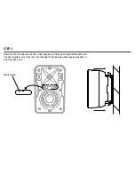 Preview for 6 page of Klipsch CP-T Series Owner'S Manual