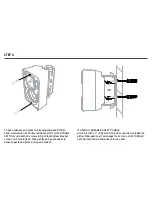 Preview for 7 page of Klipsch CP-T Series Owner'S Manual