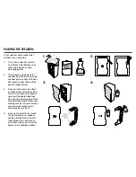 Preview for 12 page of Klipsch CP-T Series Owner'S Manual