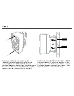 Preview for 23 page of Klipsch CP-T Series Owner'S Manual