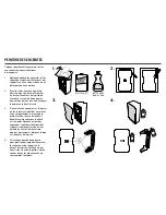 Preview for 28 page of Klipsch CP-T Series Owner'S Manual