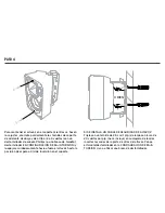 Preview for 39 page of Klipsch CP-T Series Owner'S Manual