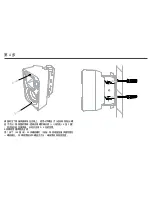 Preview for 55 page of Klipsch CP-T Series Owner'S Manual