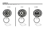 Предварительный просмотр 2 страницы Klipsch CS-16CSM Owner'S Manual