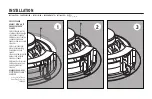 Предварительный просмотр 11 страницы Klipsch CS-16CSM Owner'S Manual