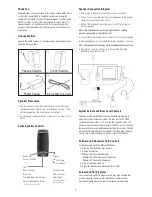 Preview for 4 page of Klipsch Groove PM20 Owner'S Manual