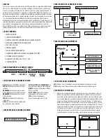 Предварительный просмотр 16 страницы Klipsch HD THEATER SB 3 Owner'S Manual