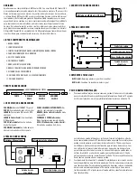 Предварительный просмотр 27 страницы Klipsch HD THEATER SB 3 Owner'S Manual