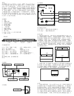 Предварительный просмотр 32 страницы Klipsch HD THEATER SB 3 Owner'S Manual