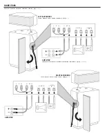 Preview for 4 page of Klipsch HERIGATE Klipschorn Owner'S Manual