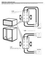 Предварительный просмотр 5 страницы Klipsch HERITAGE La Scala Owner'S Manual