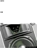 Klipsch Home series Owner'S Manual And Warranty предпросмотр