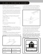 Предварительный просмотр 2 страницы Klipsch IC- 400-T Owner'S Manual