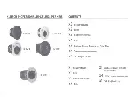 Preview for 4 page of Klipsch IC-400-T Owner'S Manual