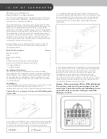 Предварительный просмотр 2 страницы Klipsch IC-SW-8TIN Owner'S Manual