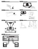 Предварительный просмотр 4 страницы Klipsch Icon KB-15 Owner'S Manual