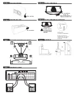 Предварительный просмотр 7 страницы Klipsch Icon KB-15 Owner'S Manual