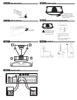 Предварительный просмотр 10 страницы Klipsch Icon KB-15 Owner'S Manual