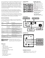 Preview for 4 page of Klipsch Icon SB 1 Owner'S Manual