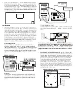 Preview for 11 page of Klipsch Icon SB 1 Owner'S Manual