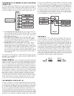 Preview for 12 page of Klipsch Icon SB 1 Owner'S Manual